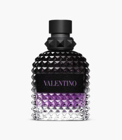 Valentino | Born in Roma Purple Melancholia Uomo | Eau de Toilette Pour Homme