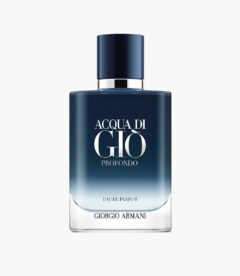Acqua di Giò Profondo - Eau de Parfum pour homme