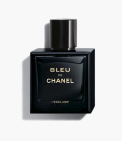 Bleu de CHANEL - L'exclusif