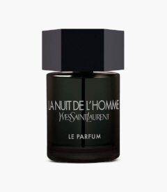 Yves Saint Laurent | La Nuit De L'Homme - Le Parfum
