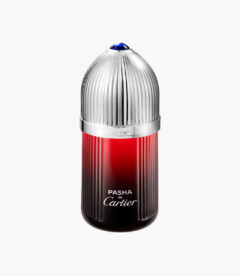 Cartier |  Pasha Edition Noire Sport - Eau de Toilette
