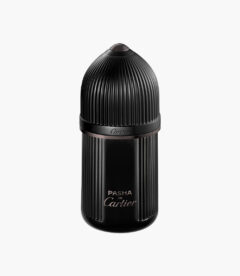 Cartier |  Pasha Noir Absolu - Parfum homme