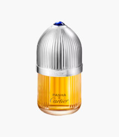 Cartier |  Pasha de Cartier - Parfum
