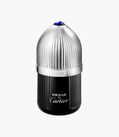 Cartier |  Pasha Edition Noire - Eau de Toilette